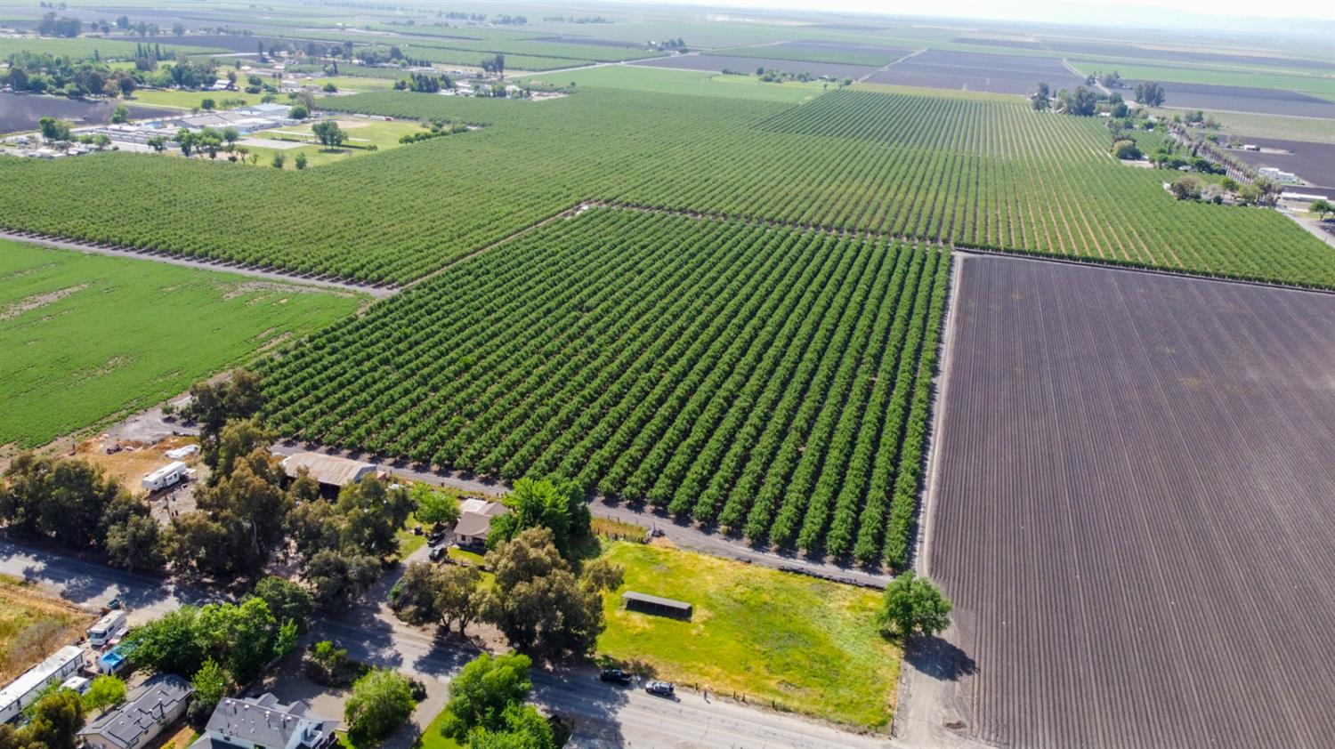 45777 Valeria Ave, Dos Palos, CA 93620