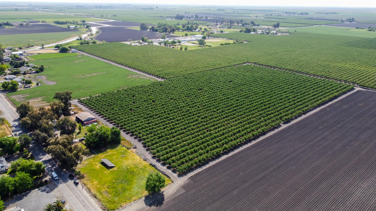 45777 Valeria Ave, Dos Palos, CA 93620