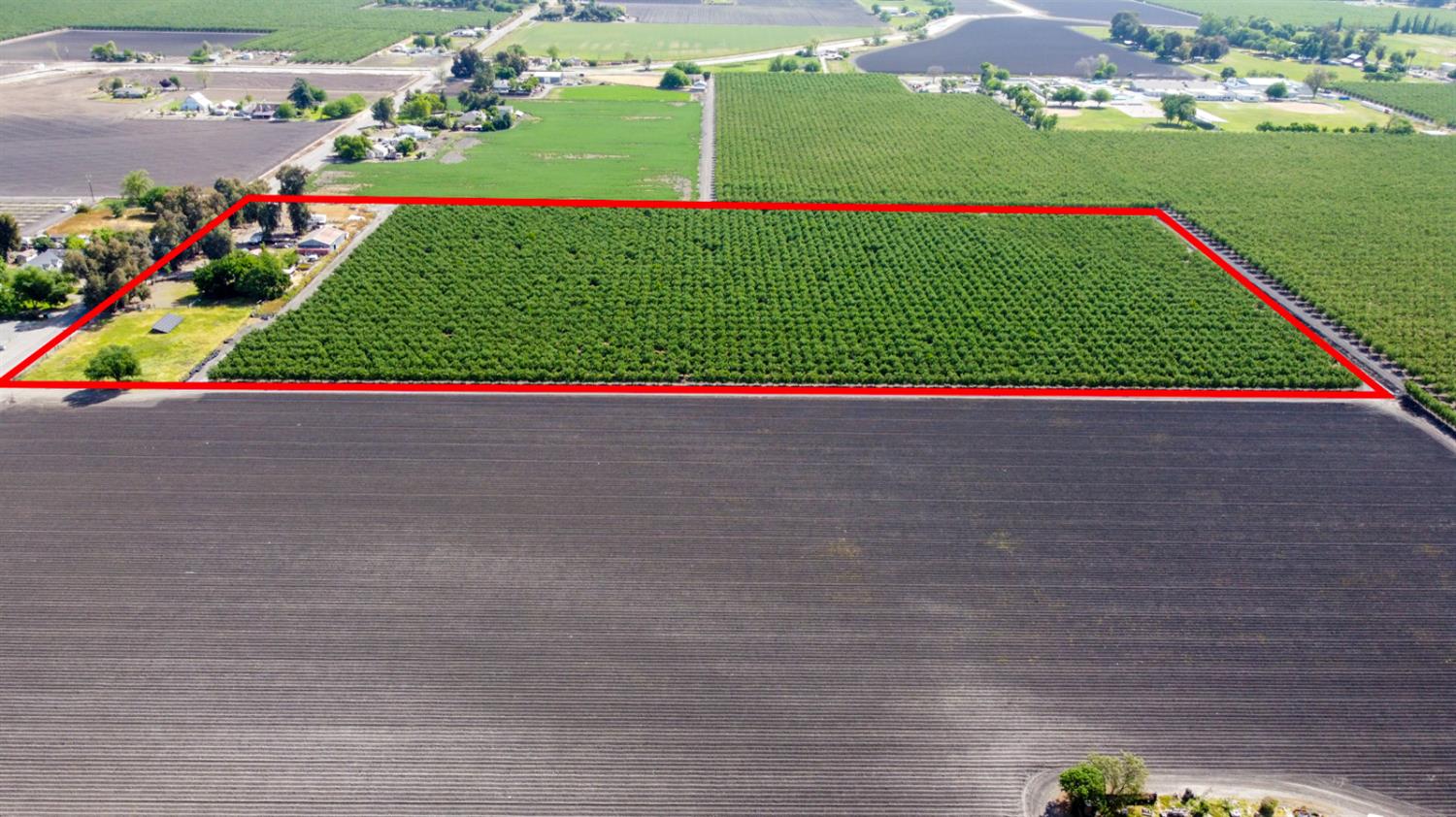 45777 Valeria Ave, Dos Palos, CA 93620