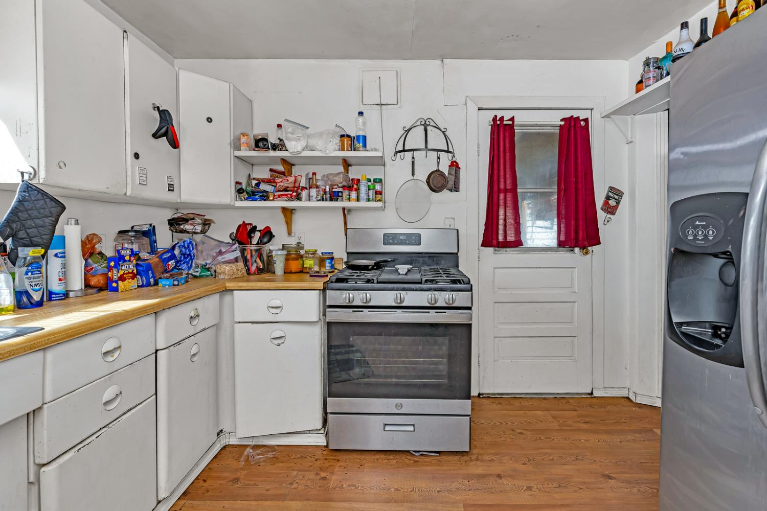 45777 Valeria Ave, Dos Palos, CA 93620