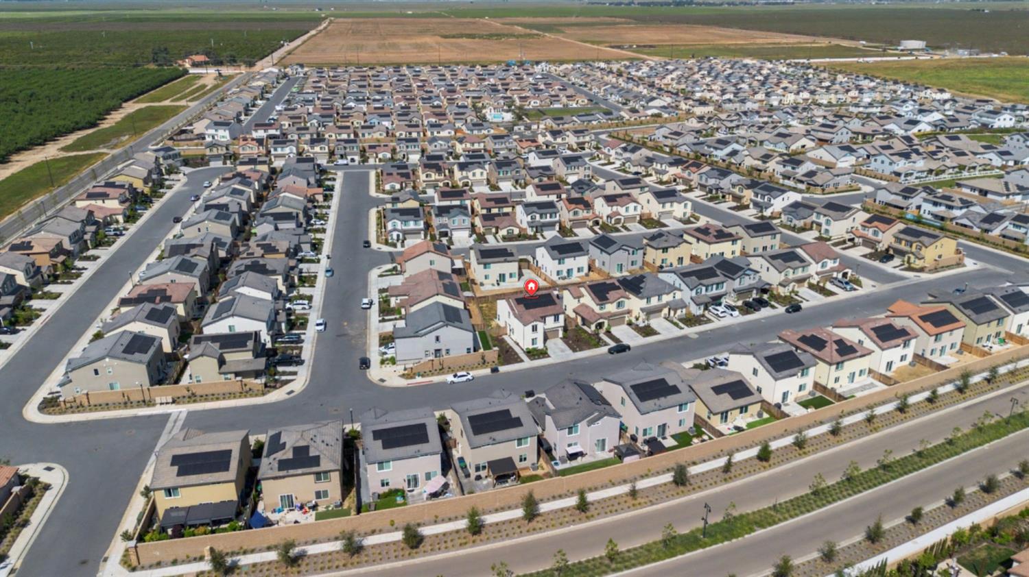 1183 Ponderosa Way, Madera, CA 93636