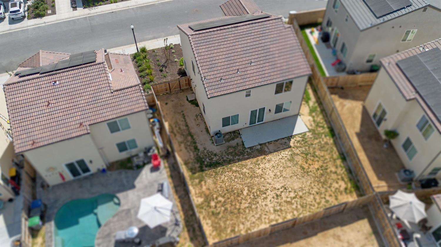 1183 Ponderosa Way, Madera, CA 93636