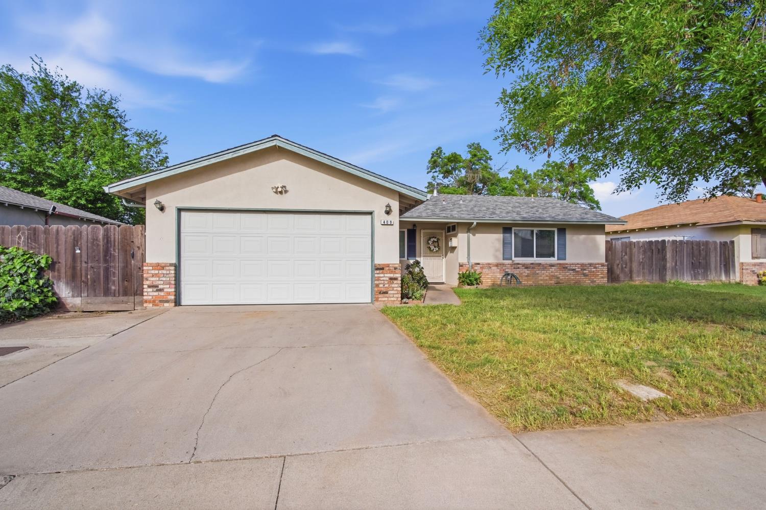 409 Belfast Ave, Modesto, CA 95354