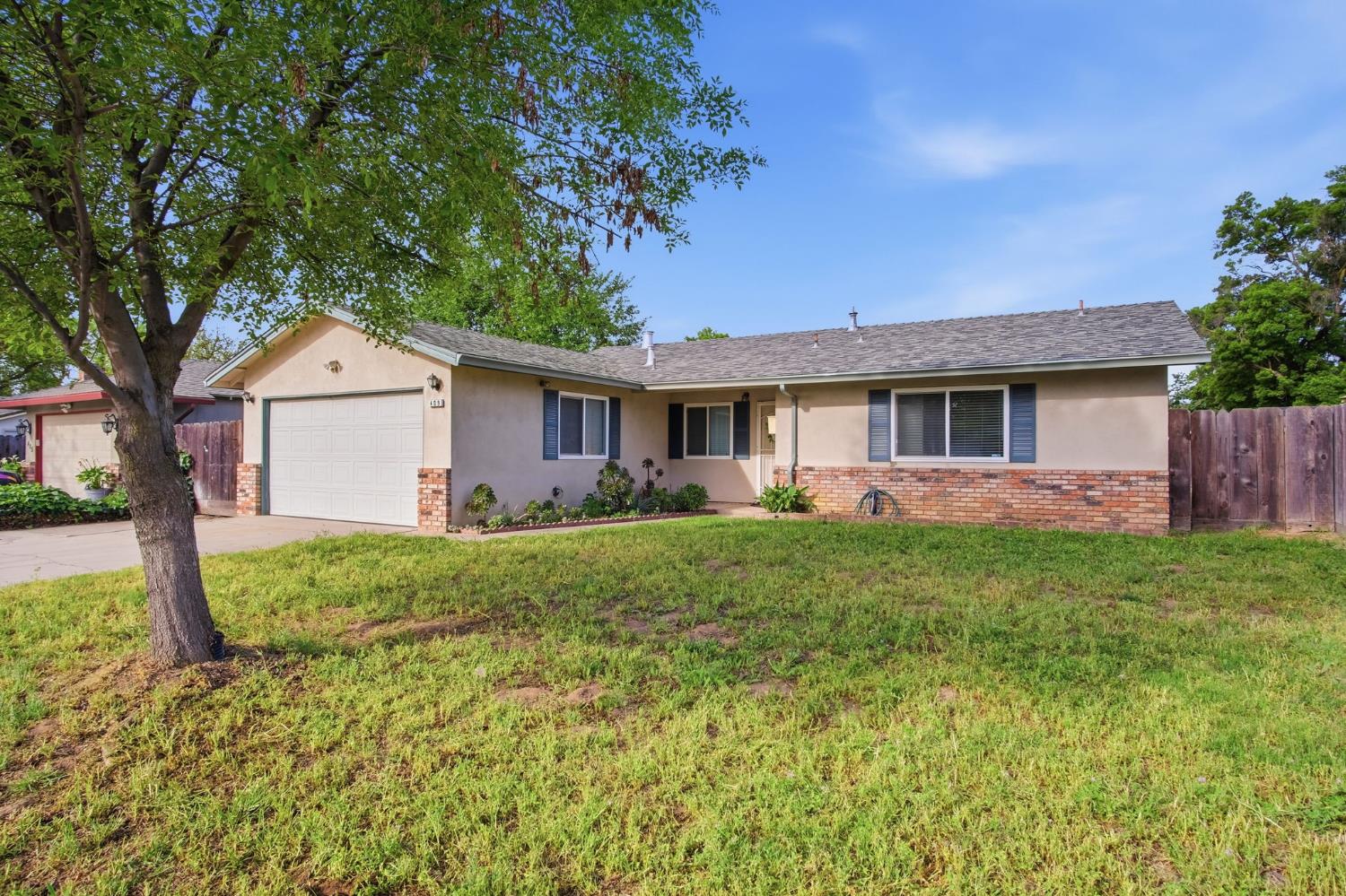 409 Belfast Ave, Modesto, CA 95354