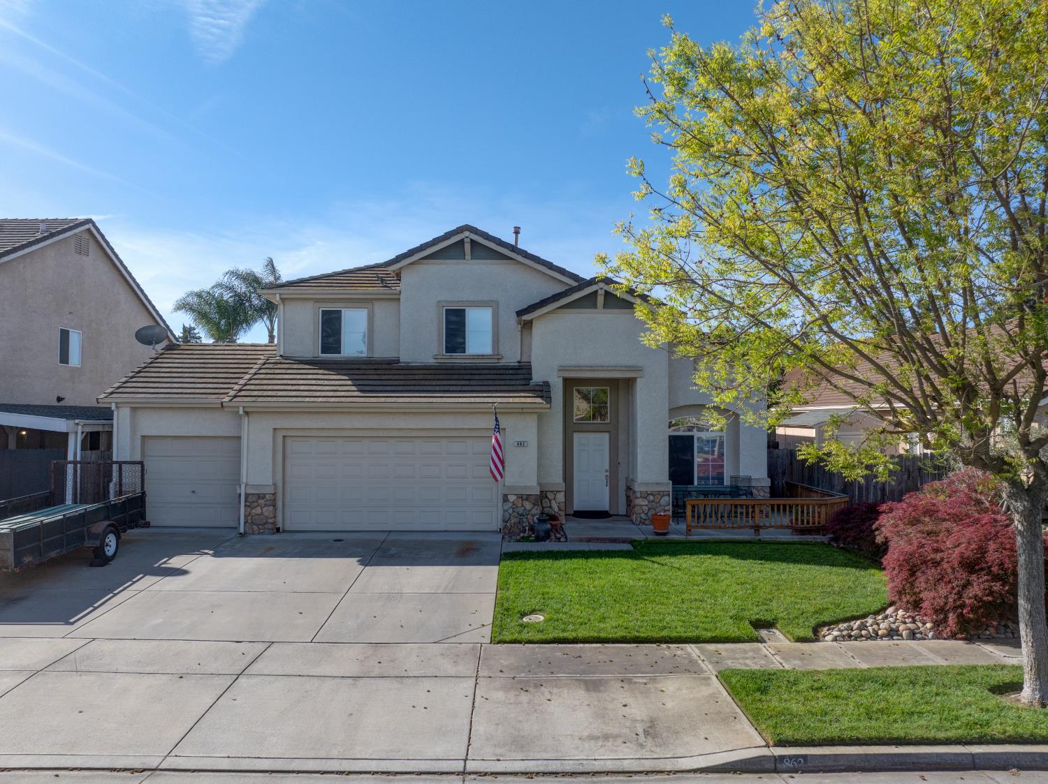 862 Moonbeam Way, Turlock, CA 95382