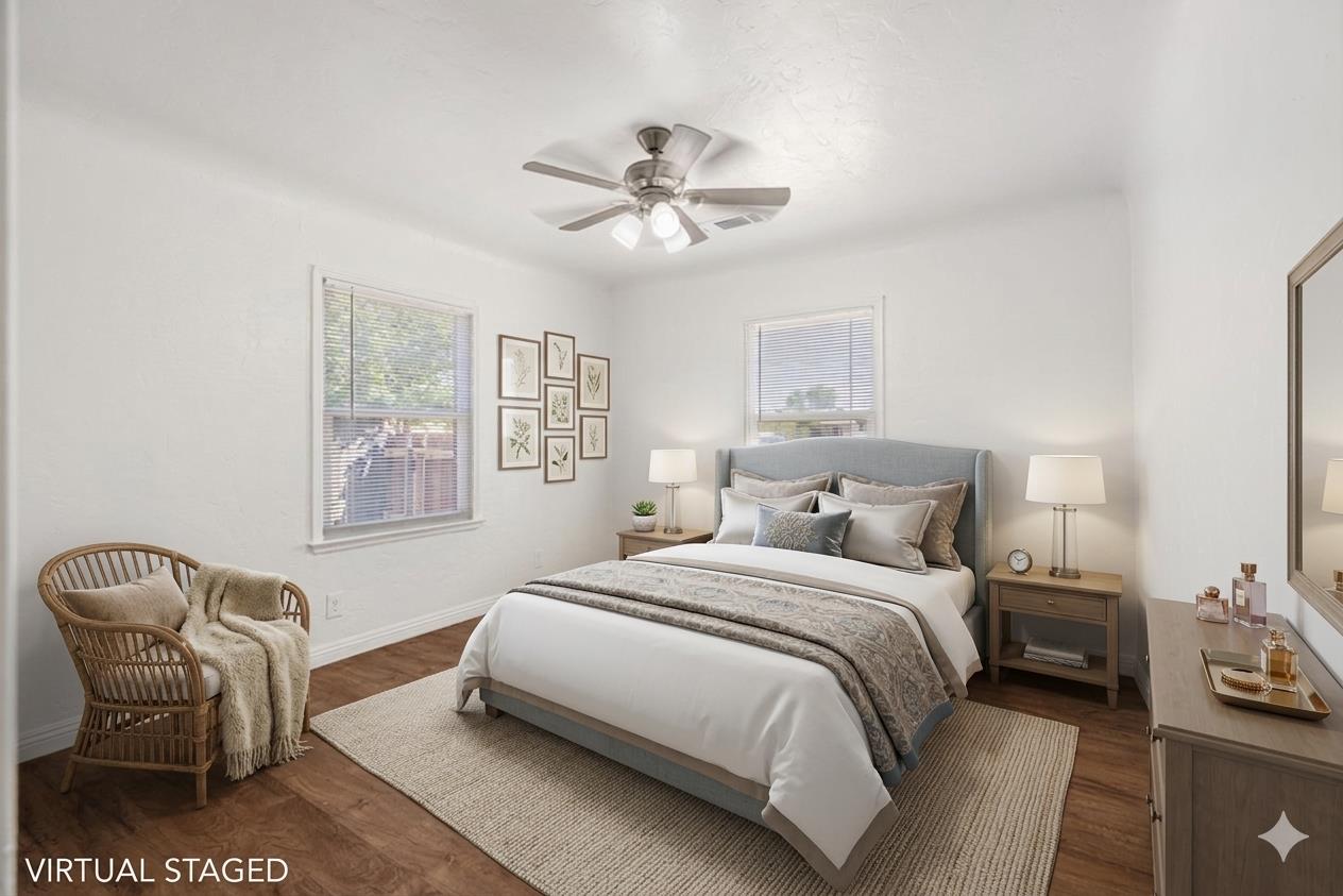 210 E Bush St, Lemoore, CA 93245