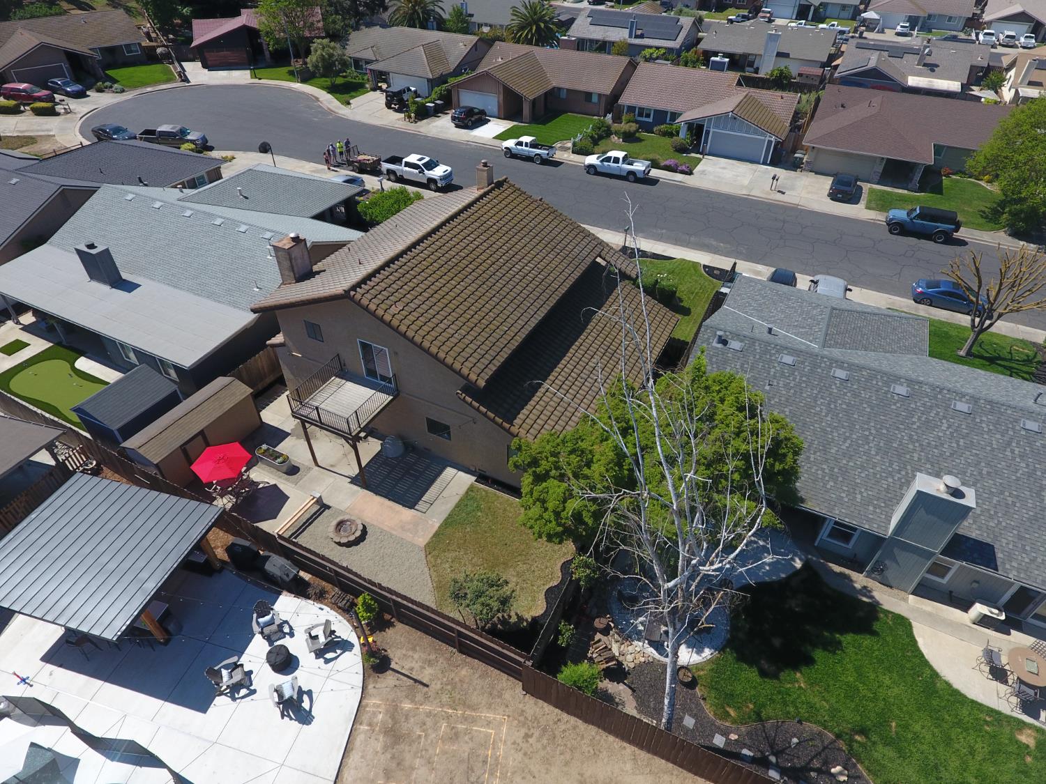 861 River Bluff Ct, Oakdale, CA 95361