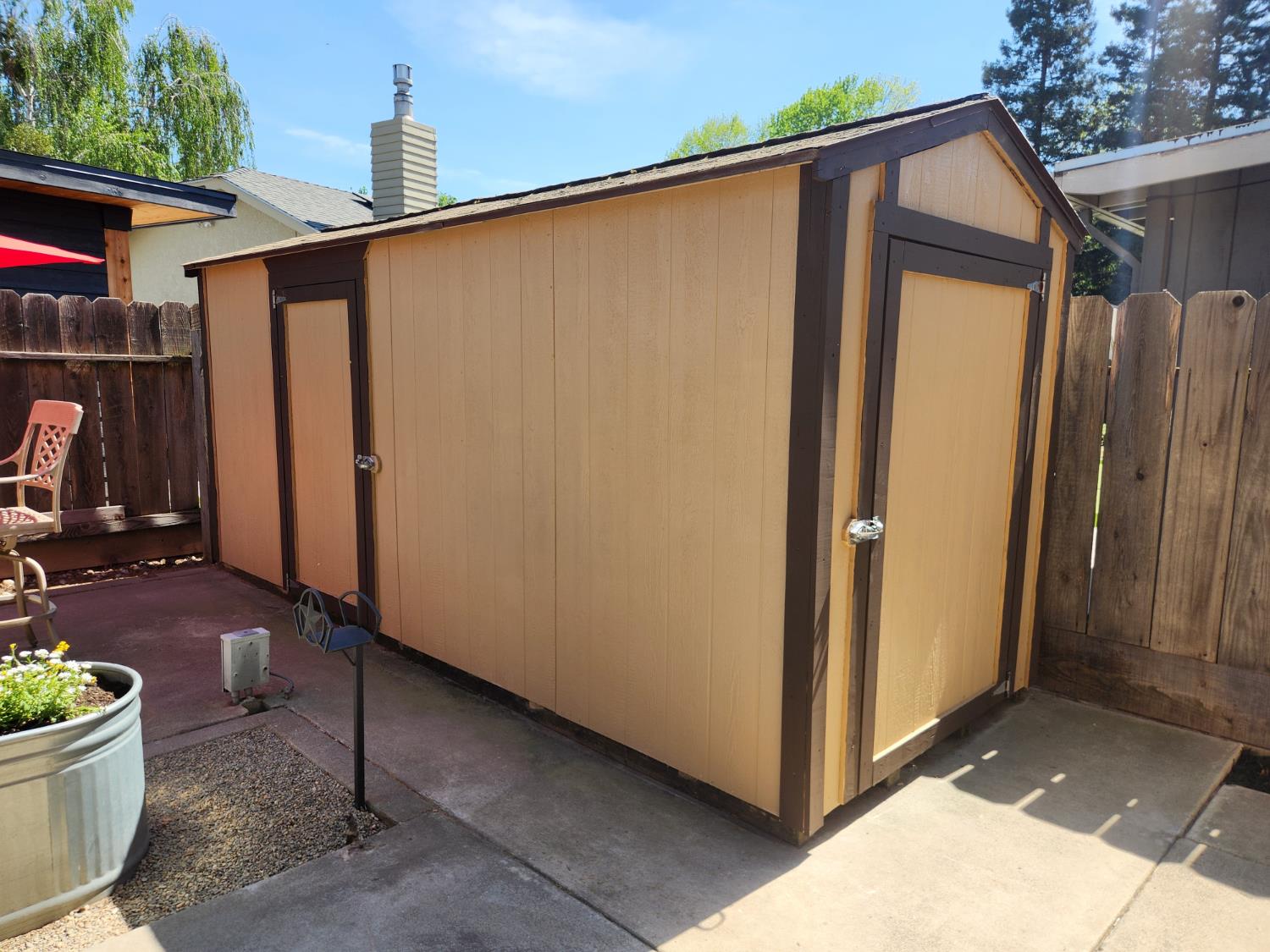 861 River Bluff Ct, Oakdale, CA 95361