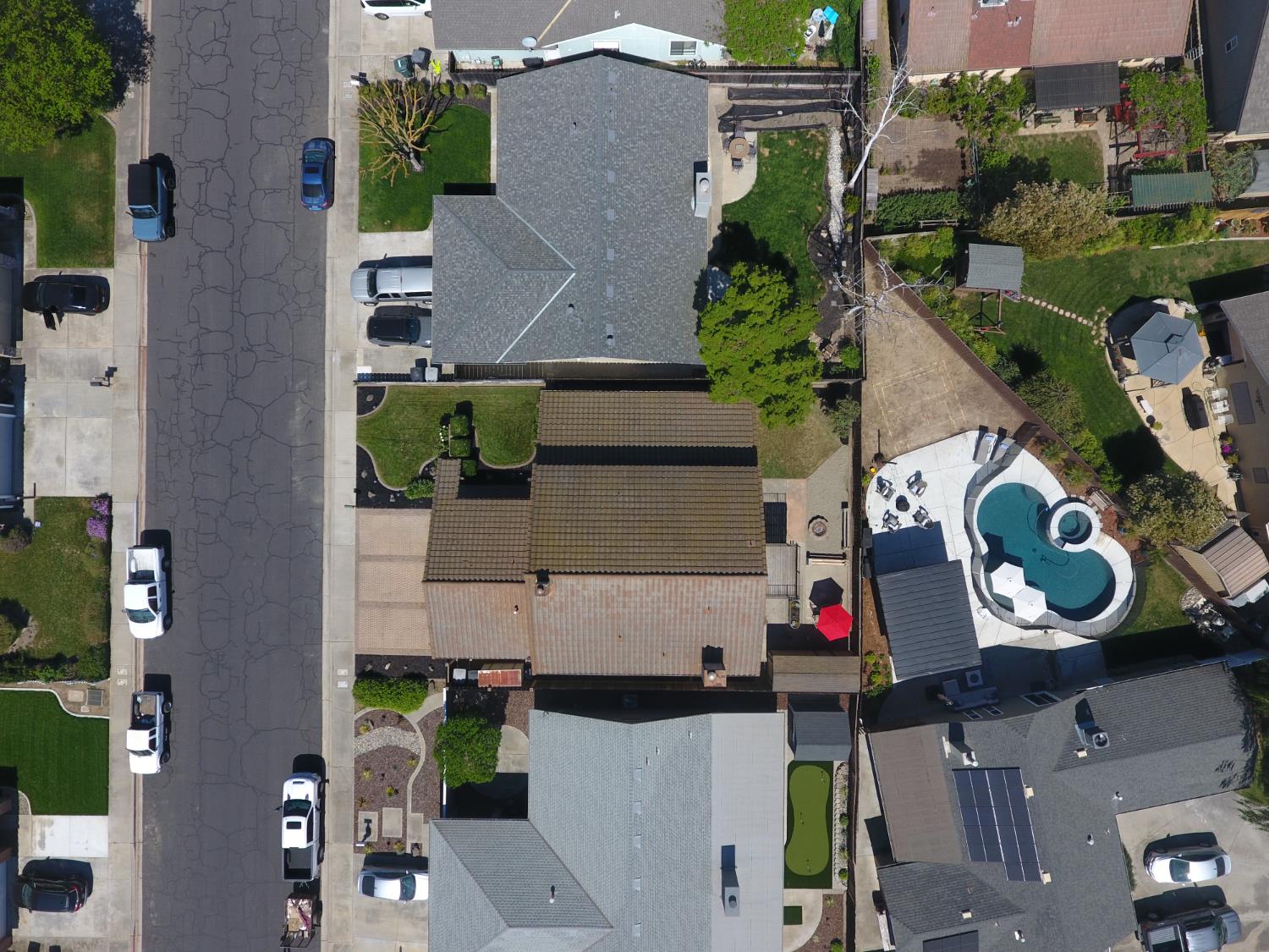 861 River Bluff Ct, Oakdale, CA 95361