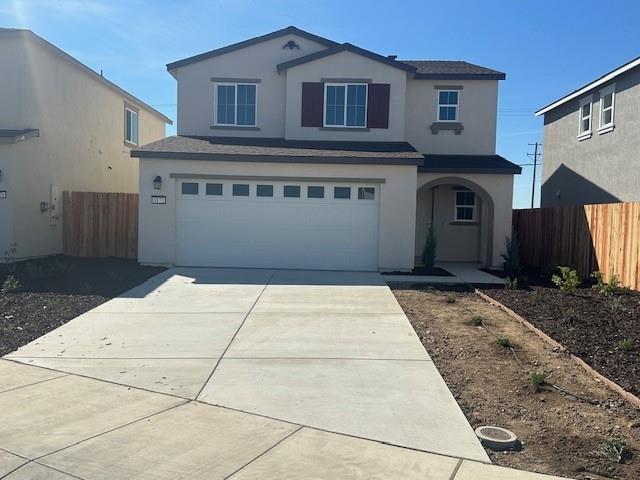 4172 Teak St, Riverbank, CA 95367