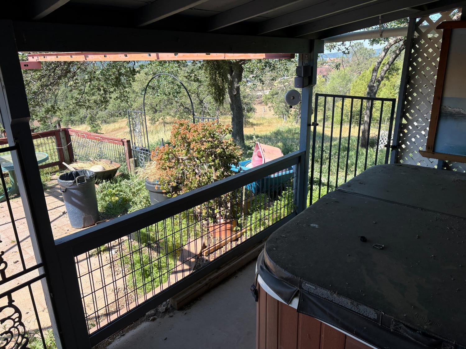 4440 E Arbolada Dr, La Grange, CA 95329