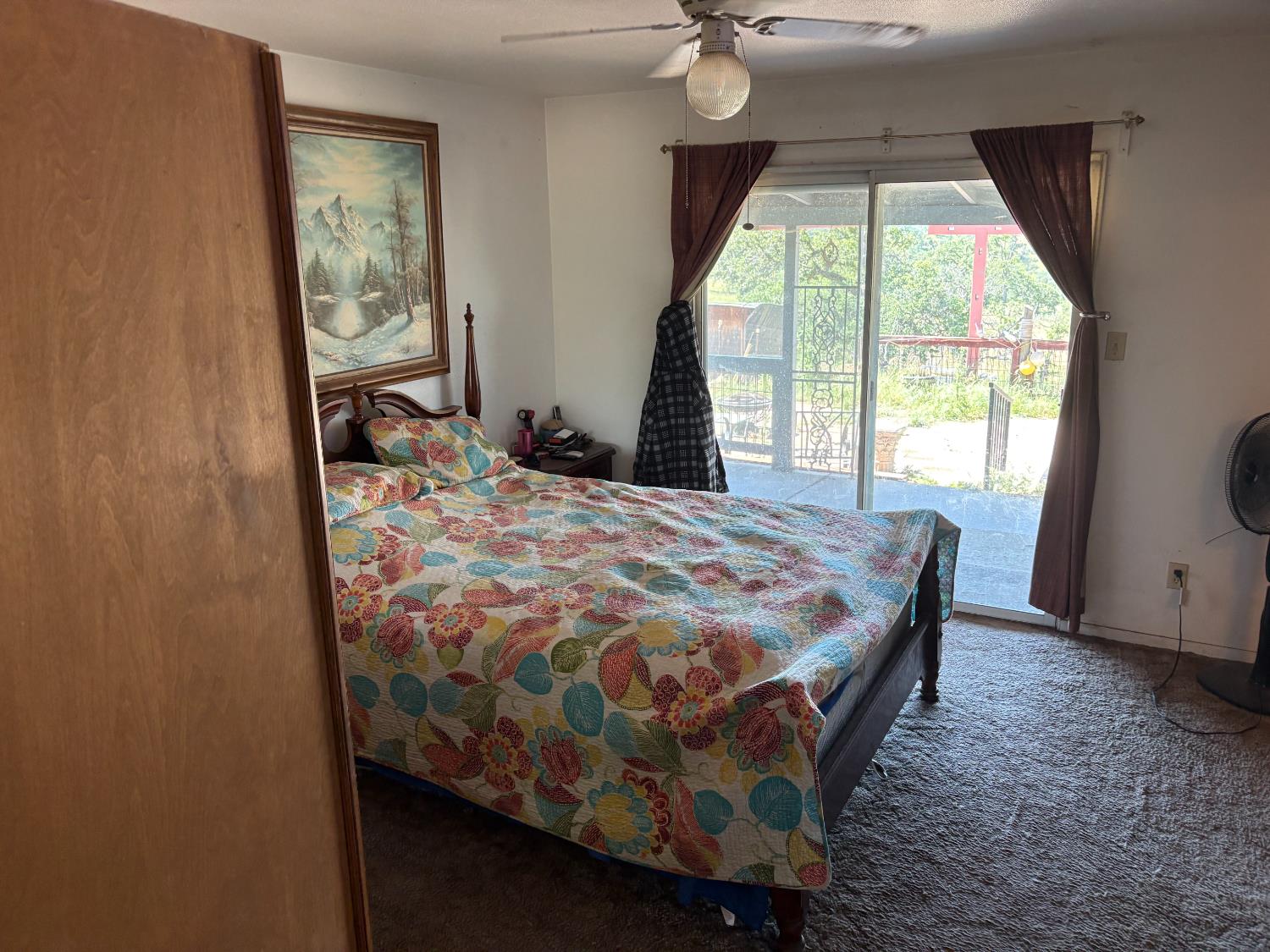 4440 E Arbolada Dr, La Grange, CA 95329