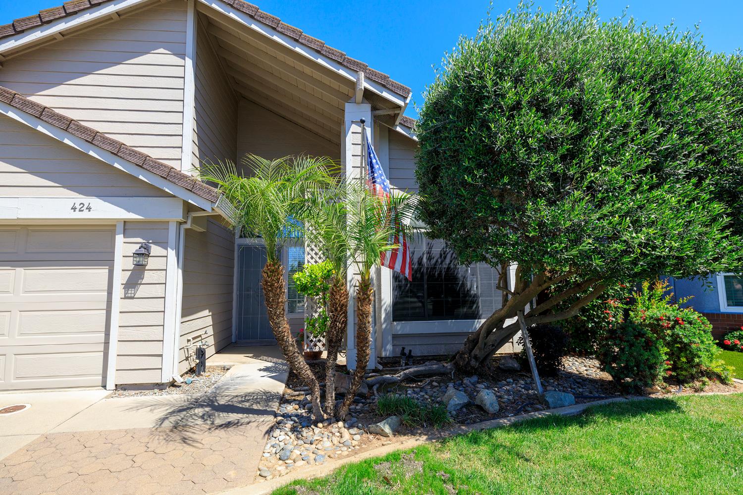 424 Codington Way, Modesto, CA 95355
