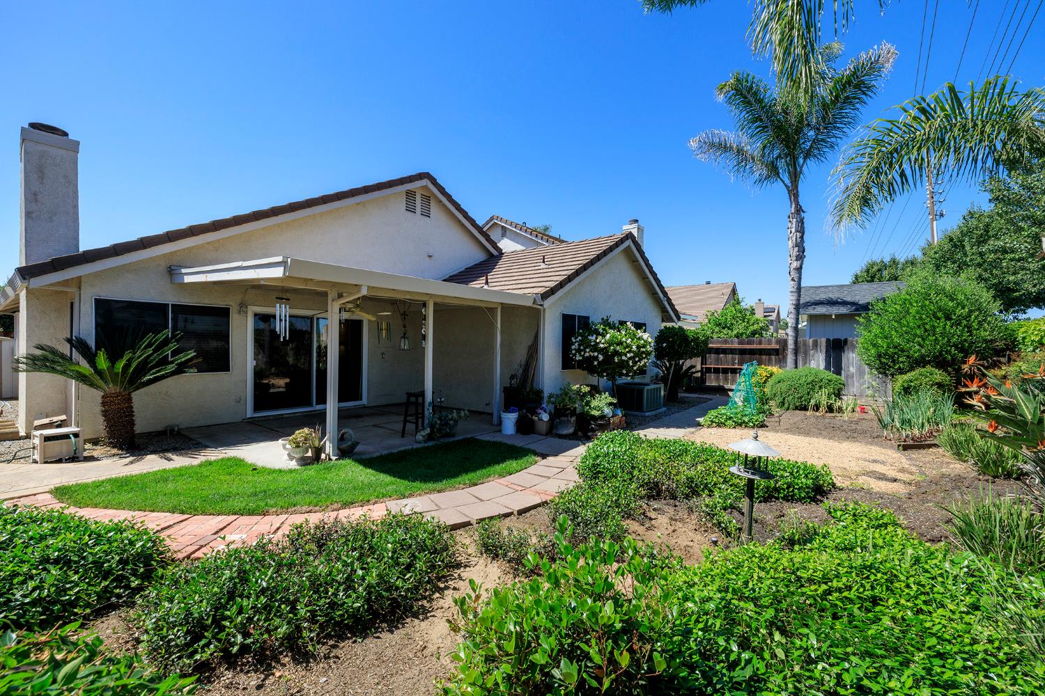 424 Codington Way, Modesto, CA 95355