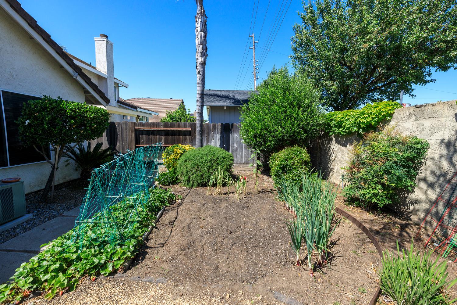 424 Codington Way, Modesto, CA 95355