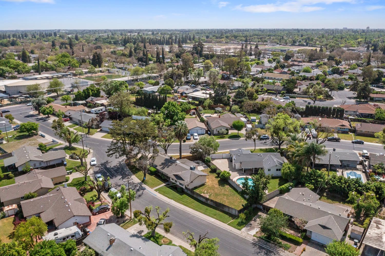 1400 Rosemead Ct, Modesto, CA 95350