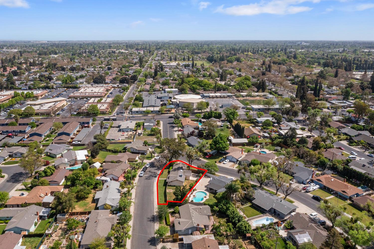 1400 Rosemead Ct, Modesto, CA 95350