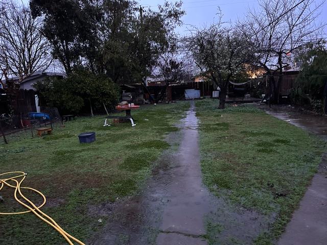 1151 W 11th St, Merced, CA 95341