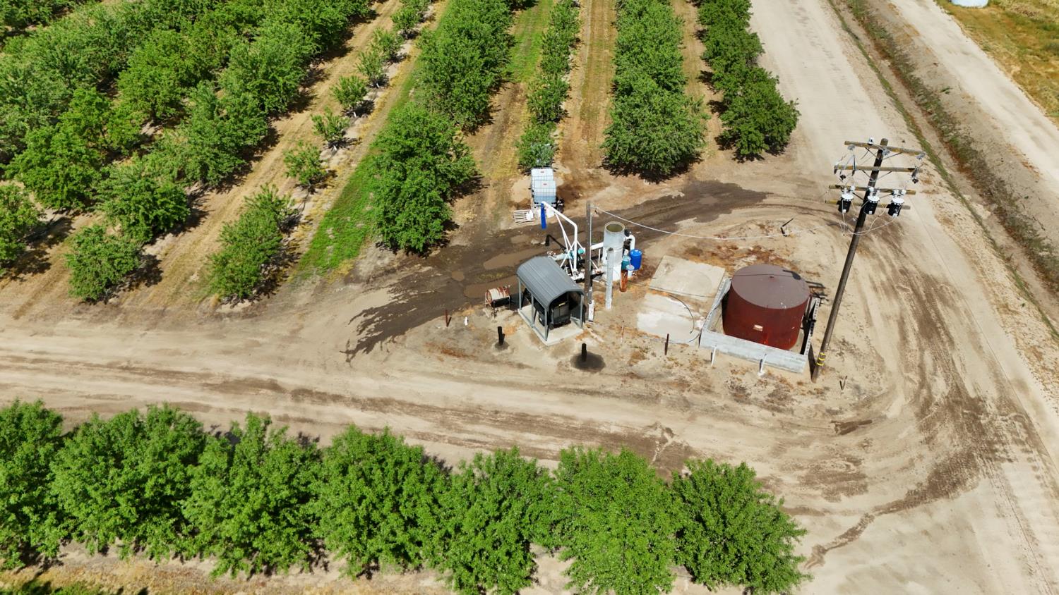 4866 E Roosevelt Rd, Chowchilla, CA 93610