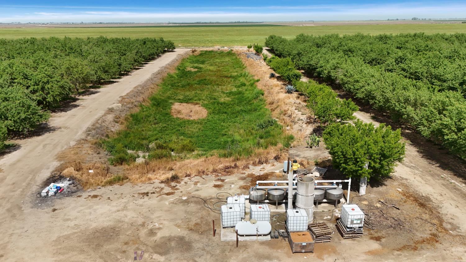 4866 E Roosevelt Rd, Chowchilla, CA 93610