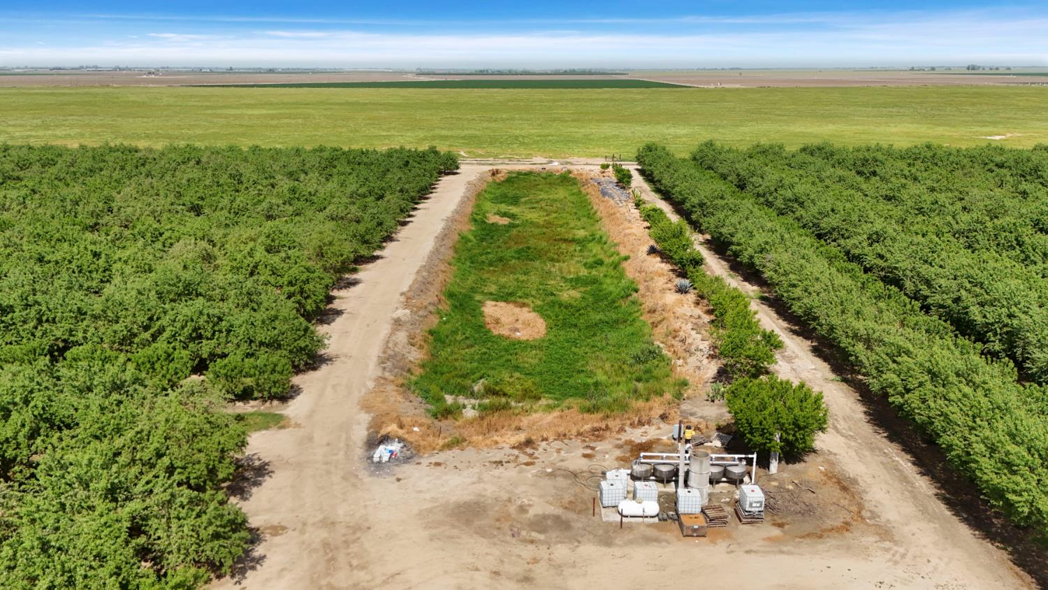 4866 E Roosevelt Rd, Chowchilla, CA 93610