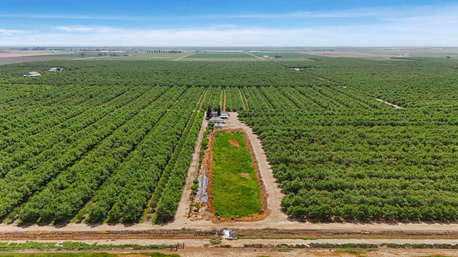 4866 E Roosevelt Rd, Chowchilla, CA 93610