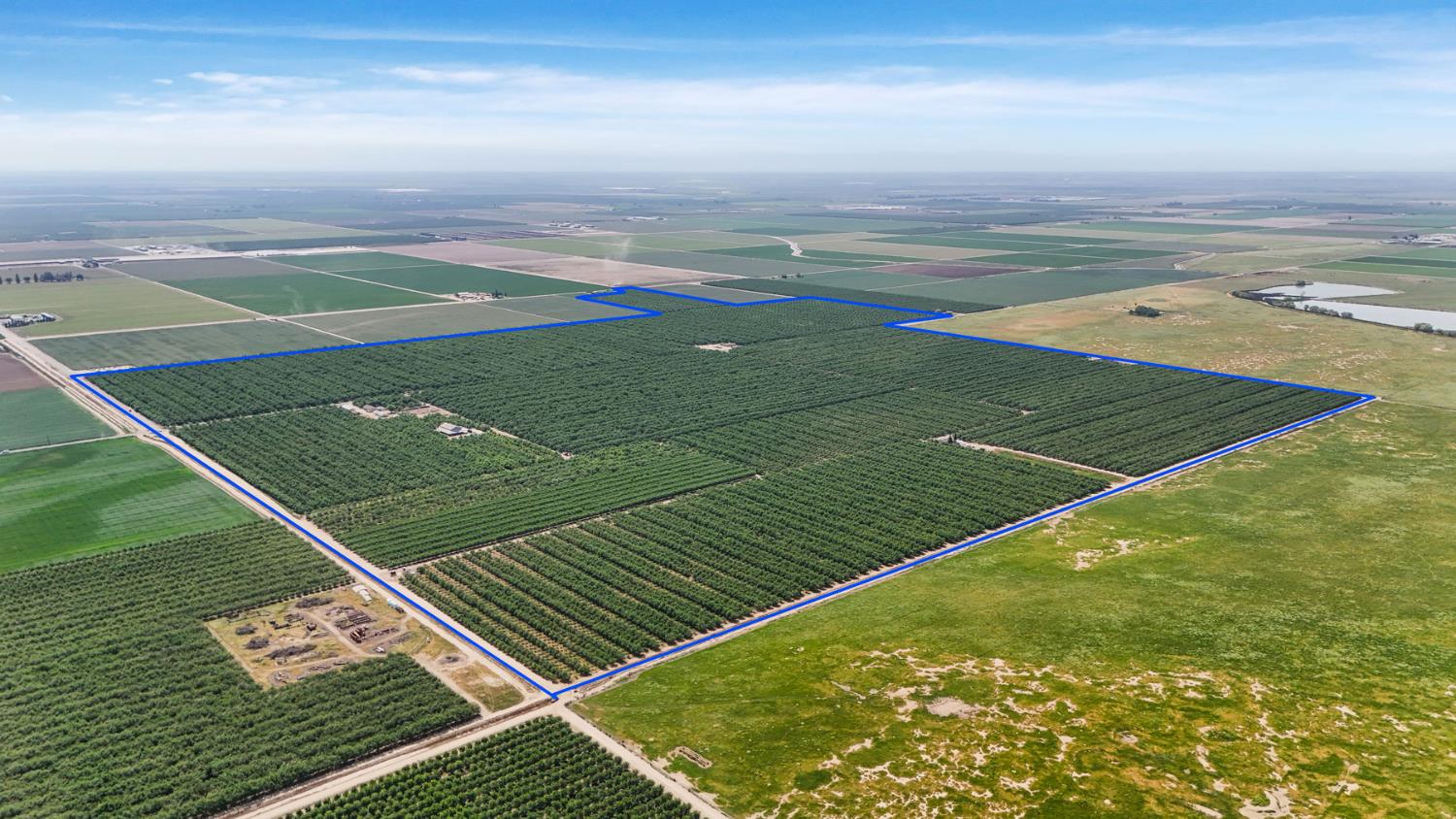 4866 E Roosevelt Rd, Chowchilla, CA 93610