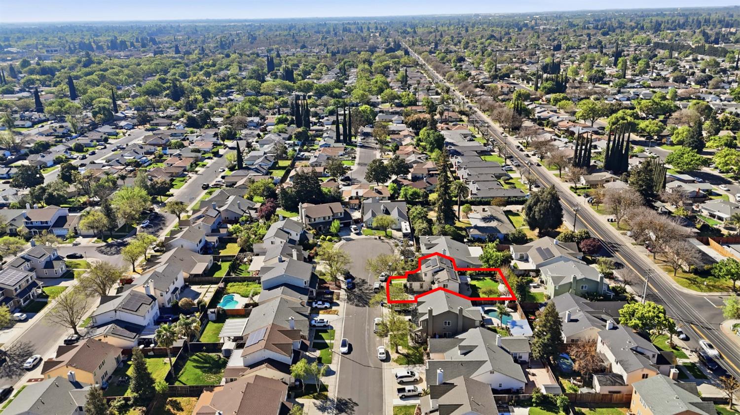 2213 Lionudakis Ct, Modesto, CA 95355