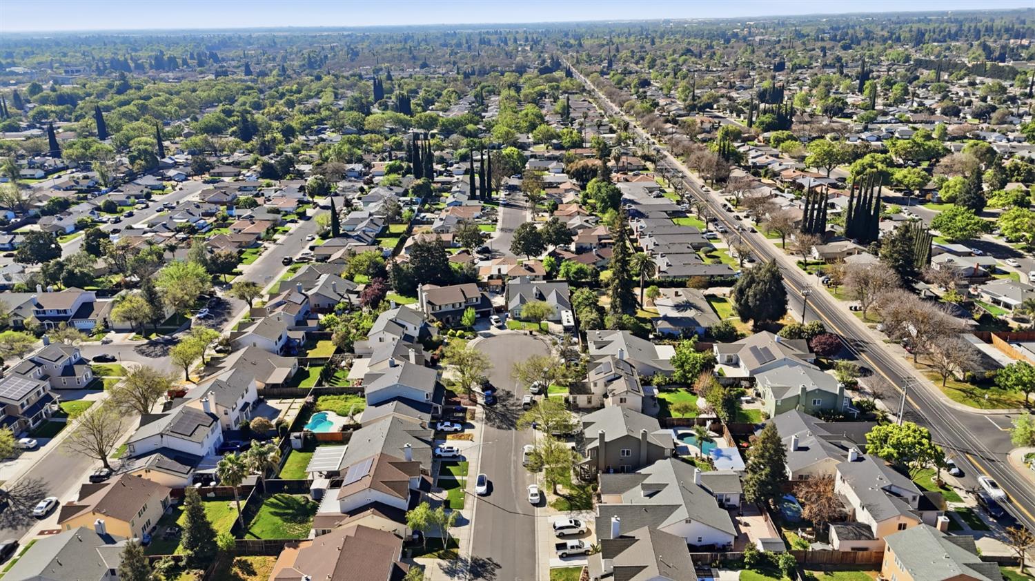 2213 Lionudakis Ct, Modesto, CA 95355