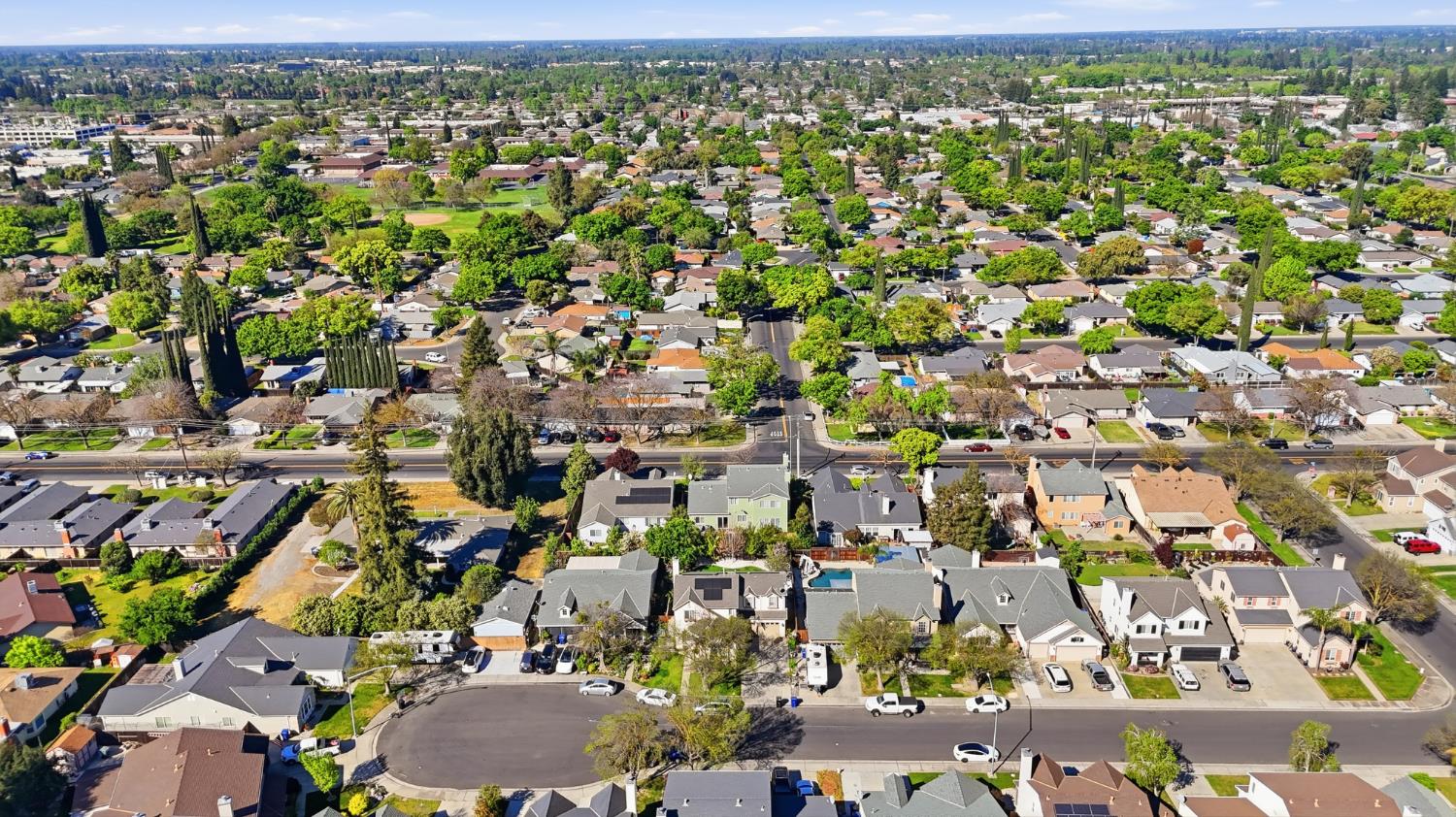 2213 Lionudakis Ct, Modesto, CA 95355