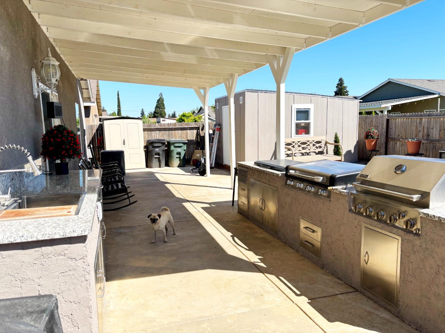 12080 Kadota Ave, Waterford, CA 95386