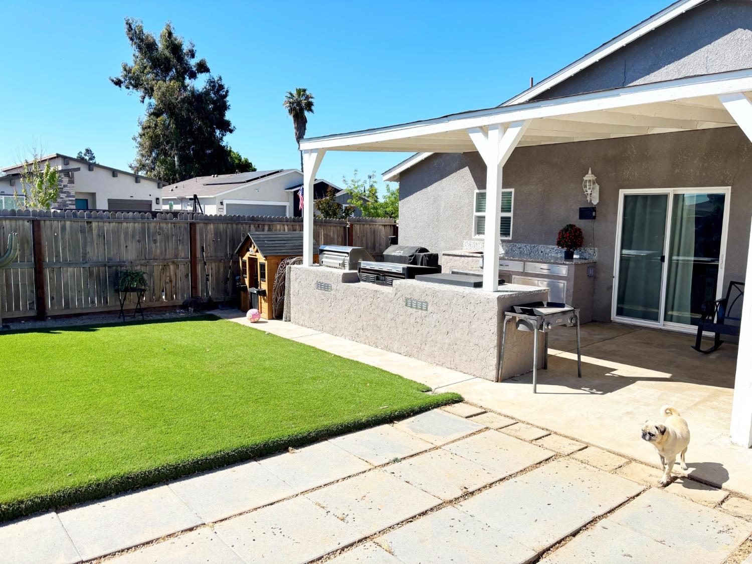 12080 Kadota Ave, Waterford, CA 95386