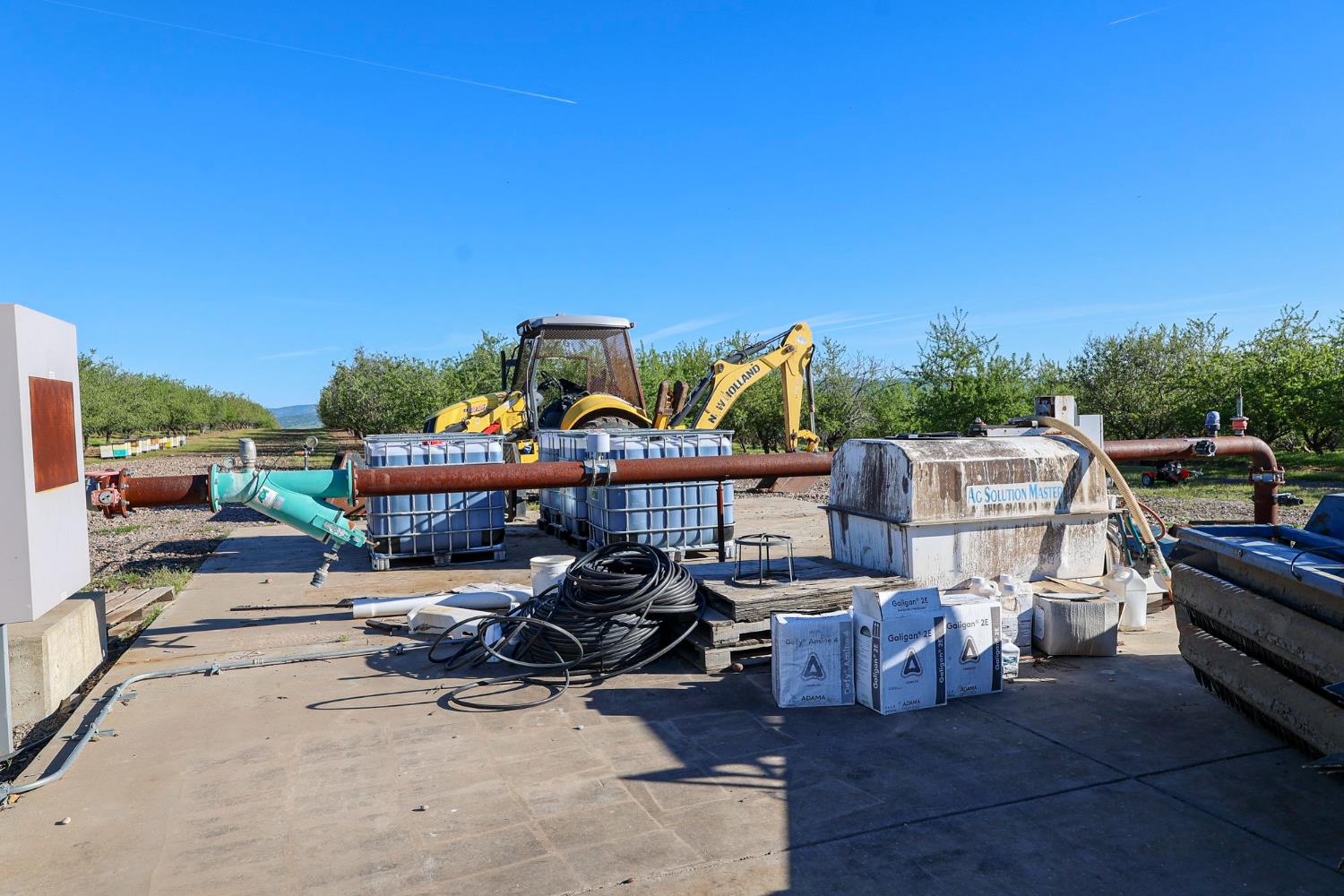 0 E Sonora Rd, Oakdale, CA 95361