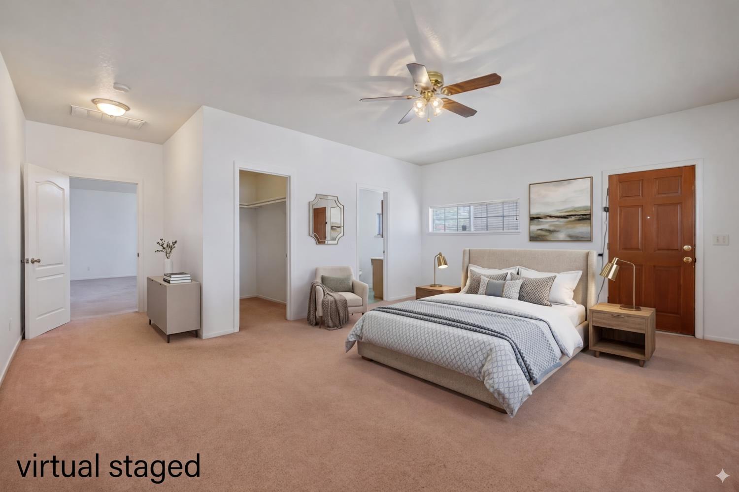 16808 W Palmer Ave, Huron, CA 93234