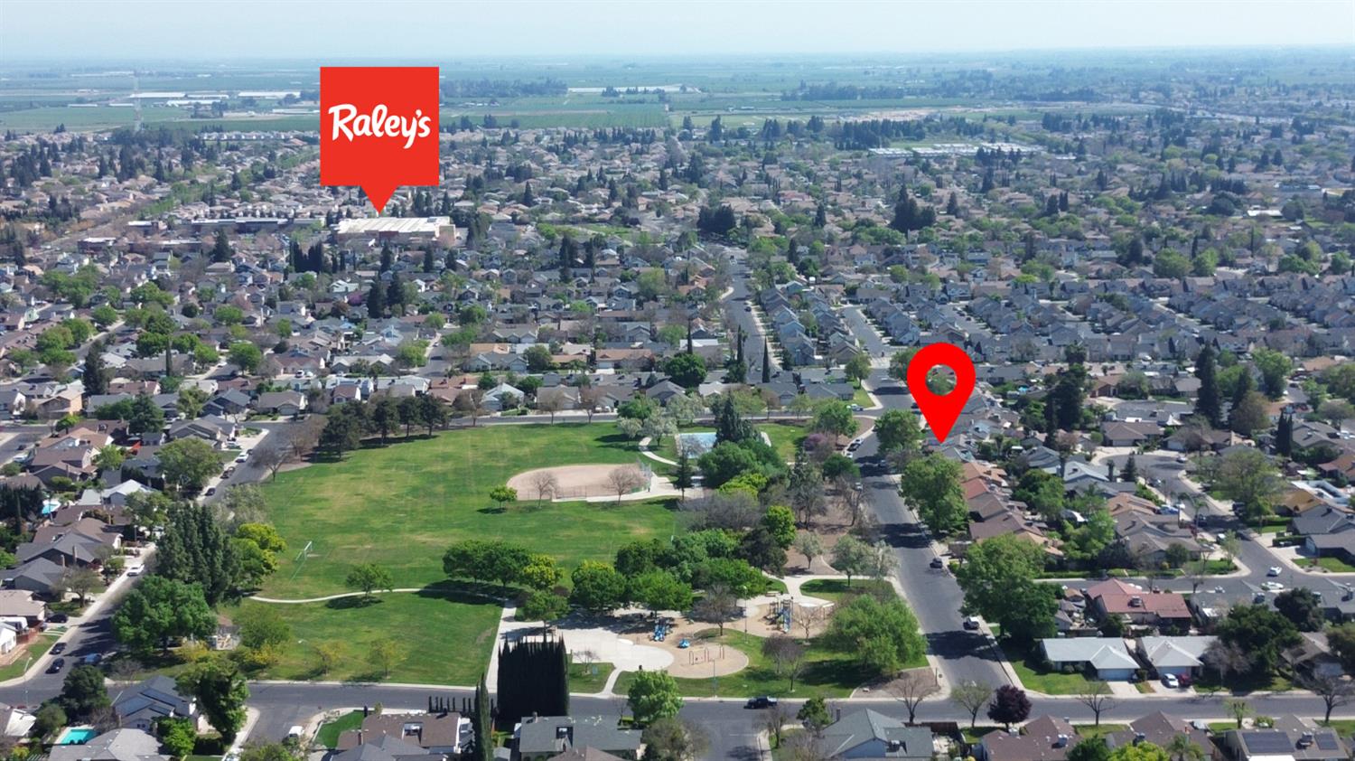 2700 Oaklawn Dr, Modesto, CA 95355