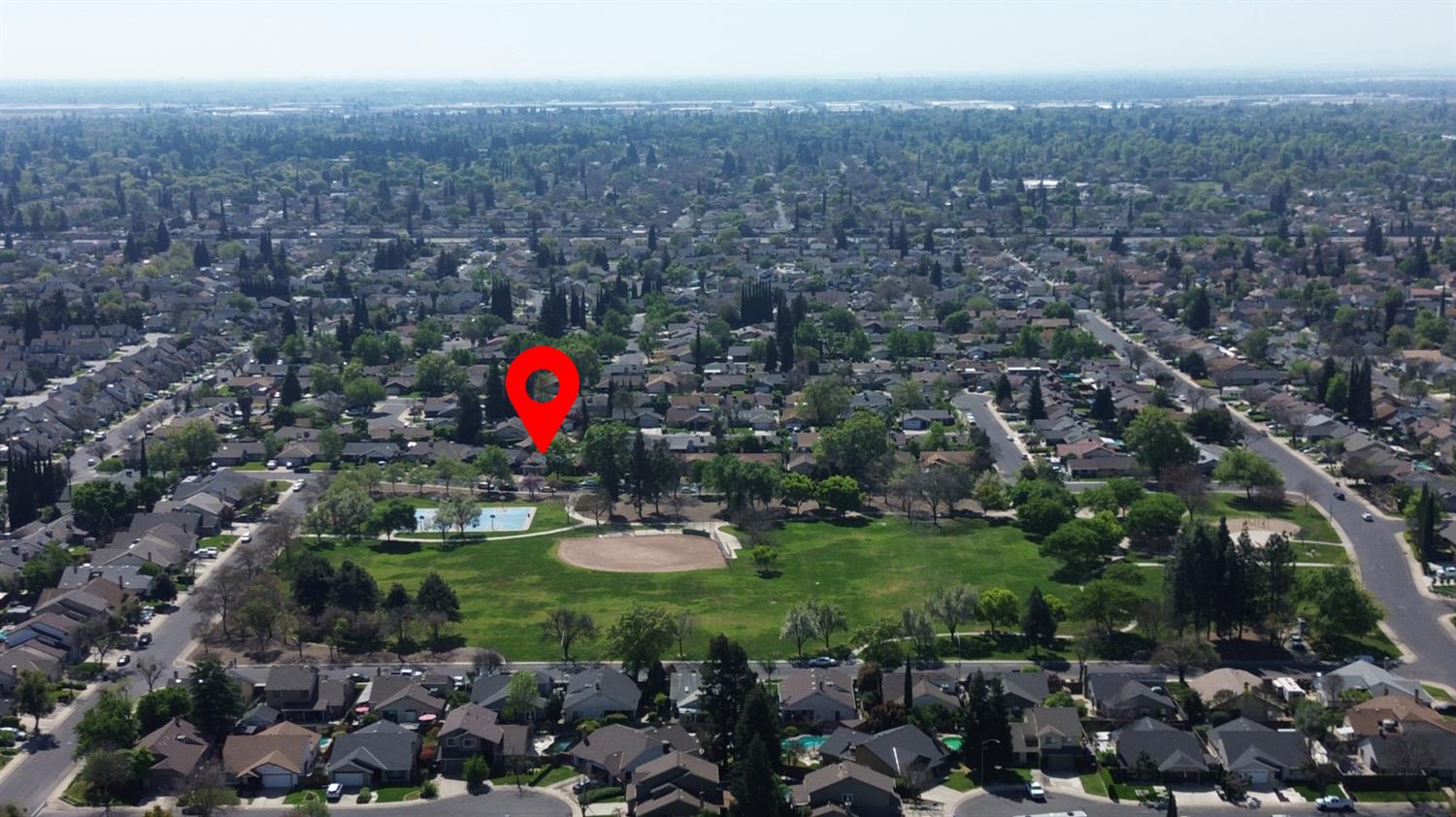 2700 Oaklawn Dr, Modesto, CA 95355