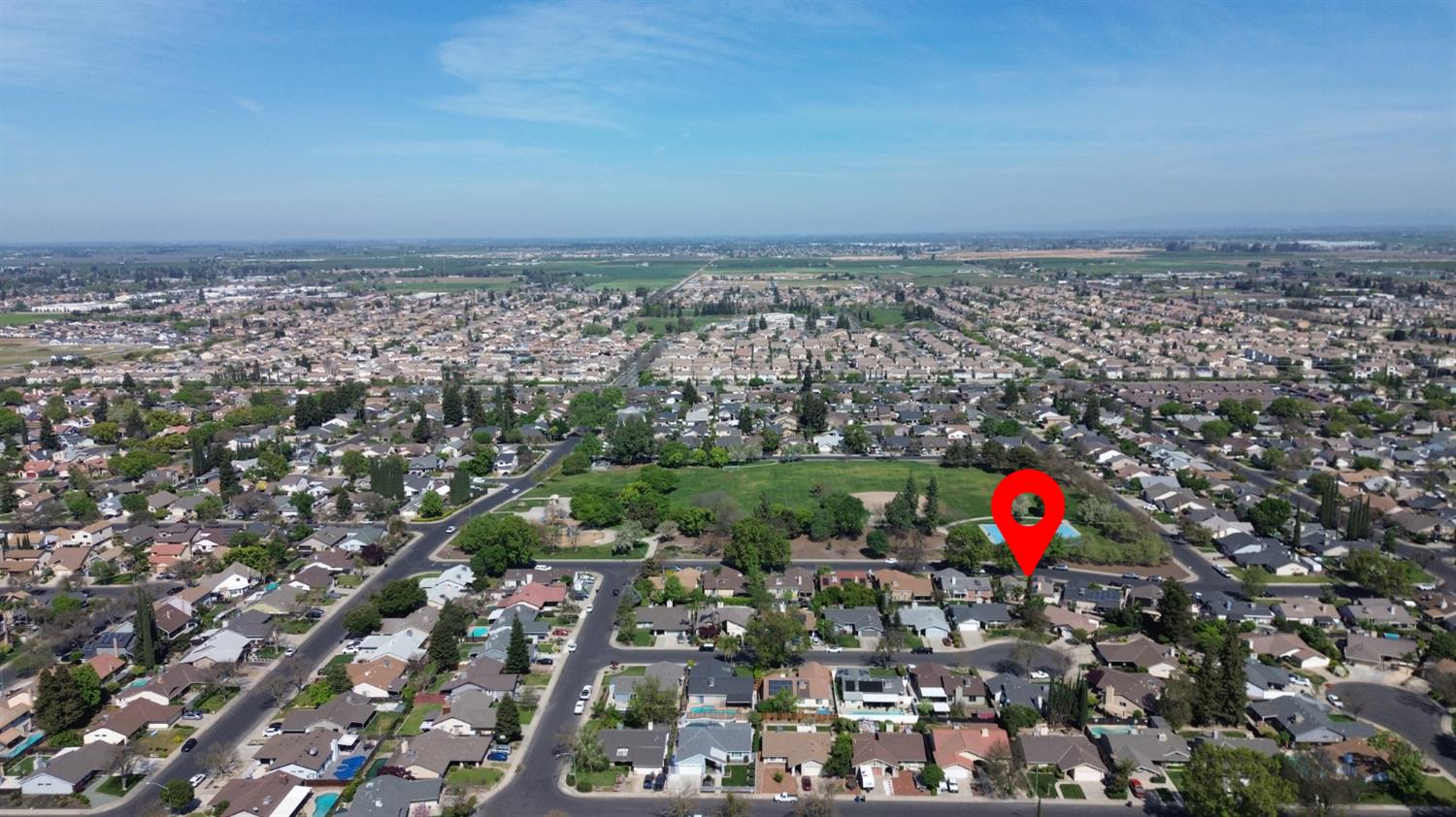 2700 Oaklawn Dr, Modesto, CA 95355