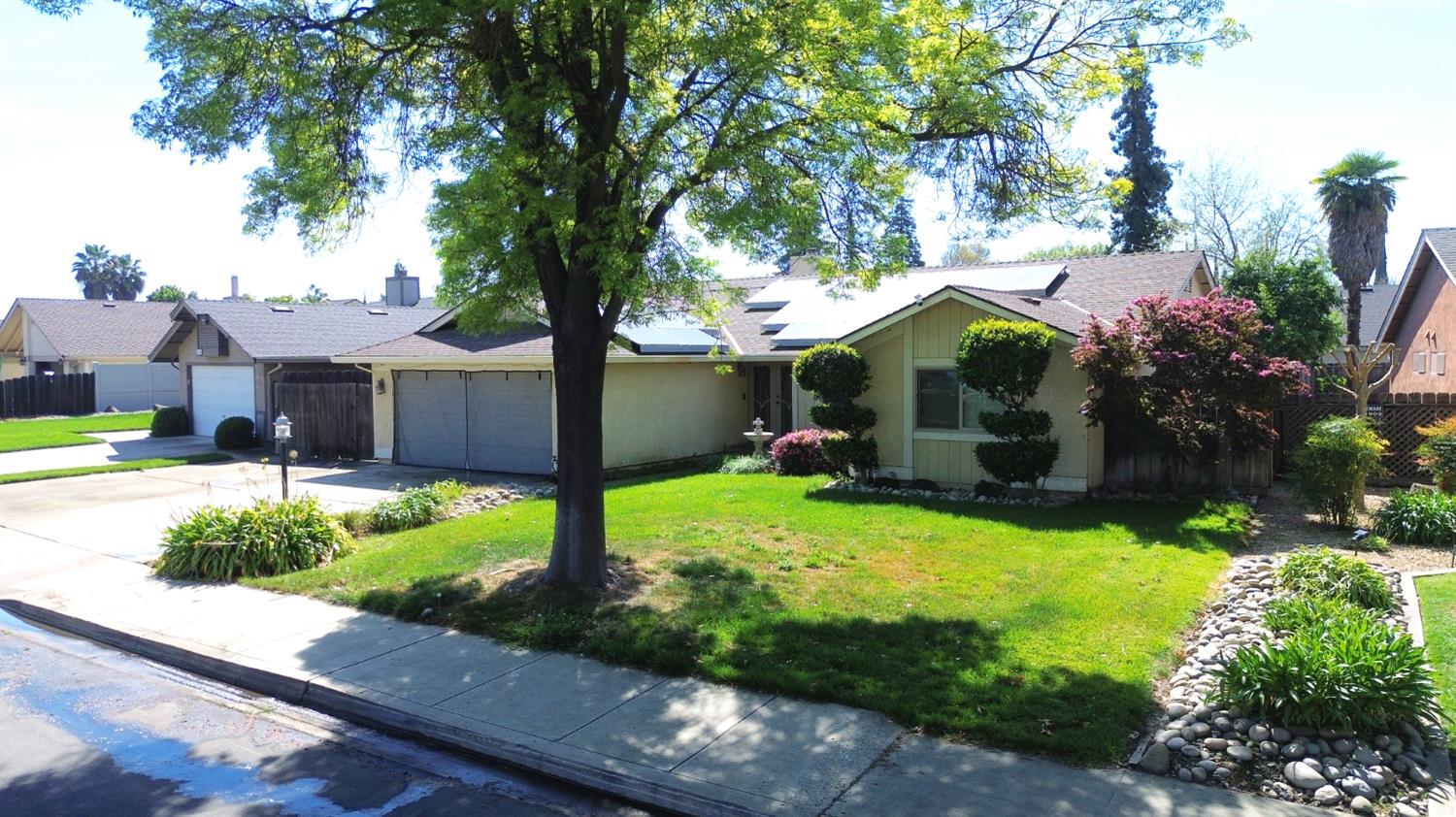 2700 Oaklawn Dr, Modesto, CA 95355