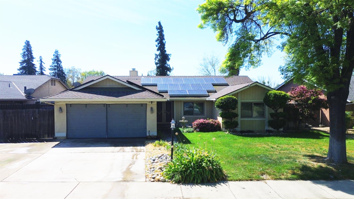 2700 Oaklawn Dr, Modesto, CA 95355