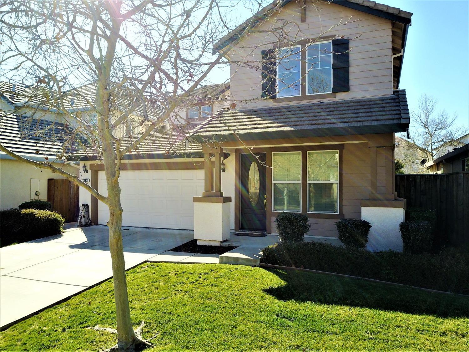 20625 Sarazen Pl, Patterson, CA 95363