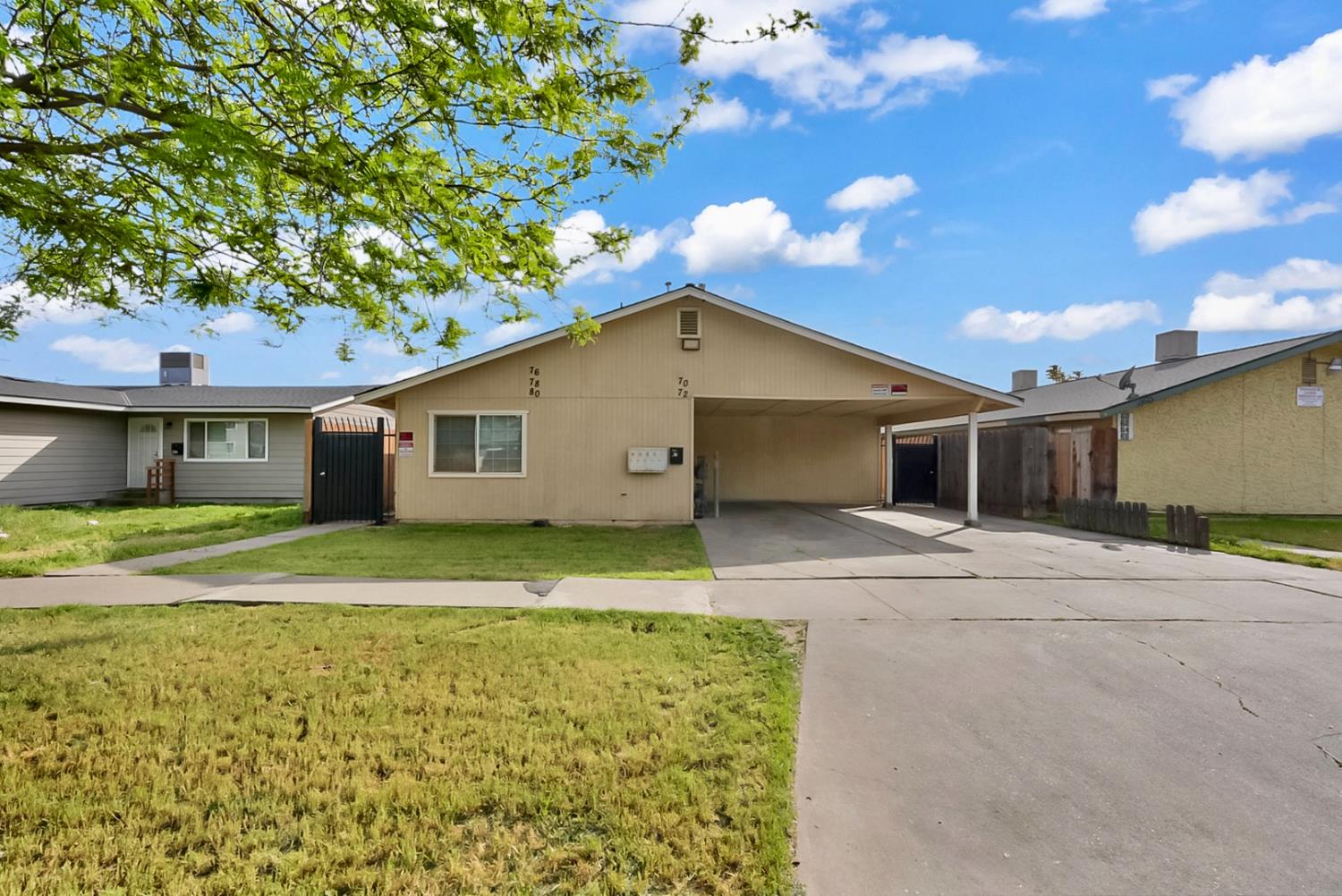 72 E 12th St, Merced, CA 95341
