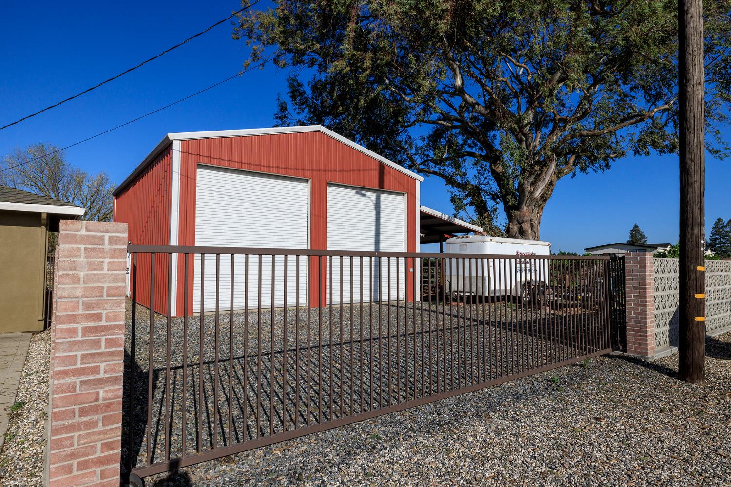 29209 Orange Ave, Escalon, CA 95320