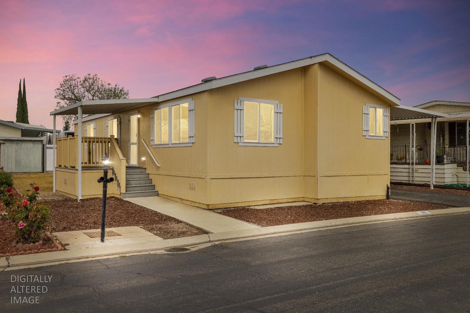 2621 Prescott #92, Modesto, CA 95350