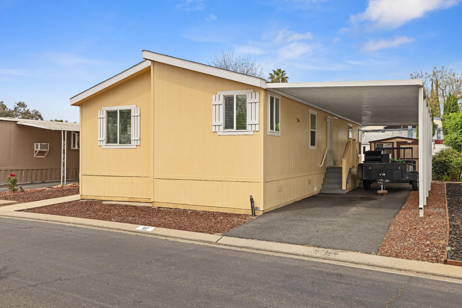 2621 Prescott #92, Modesto, CA 95350