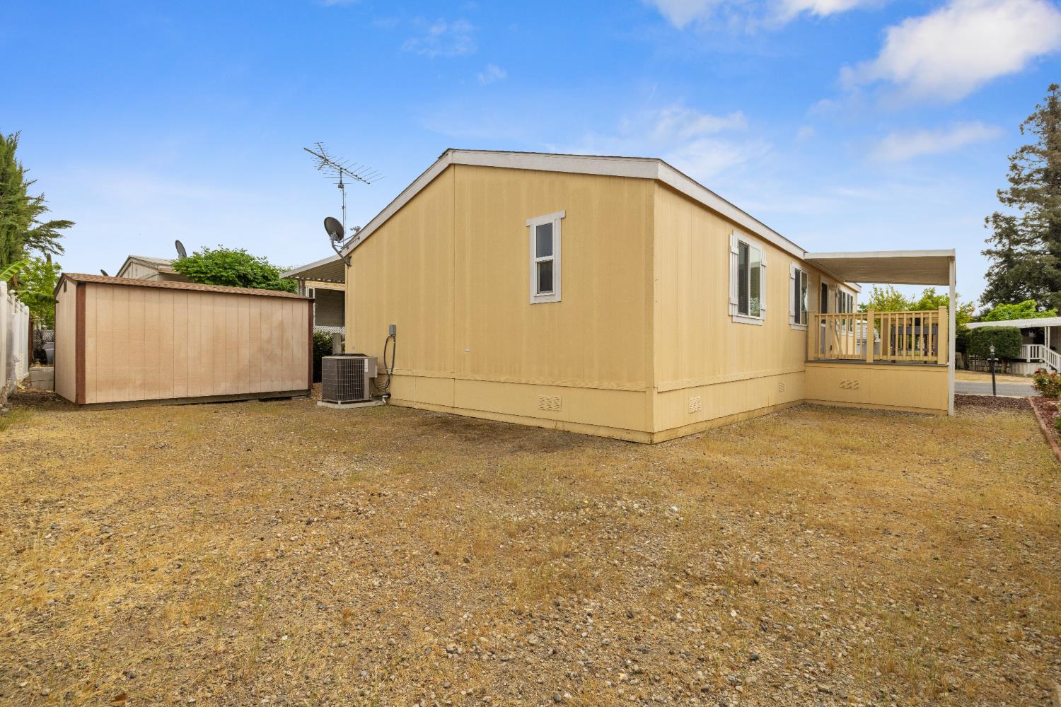 2621 Prescott #92, Modesto, CA 95350