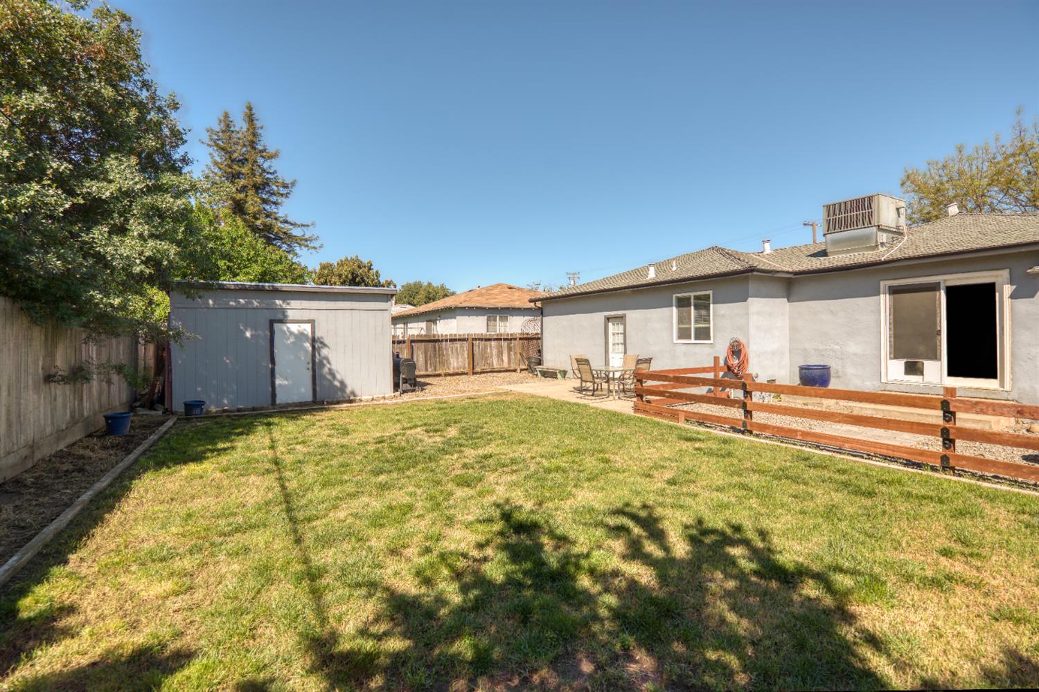 1812 Joann Ave, Modesto, CA 95350