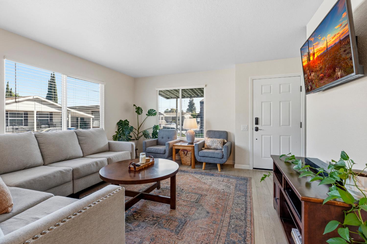 2841 Fowler Rd #89, Ceres, CA 95307