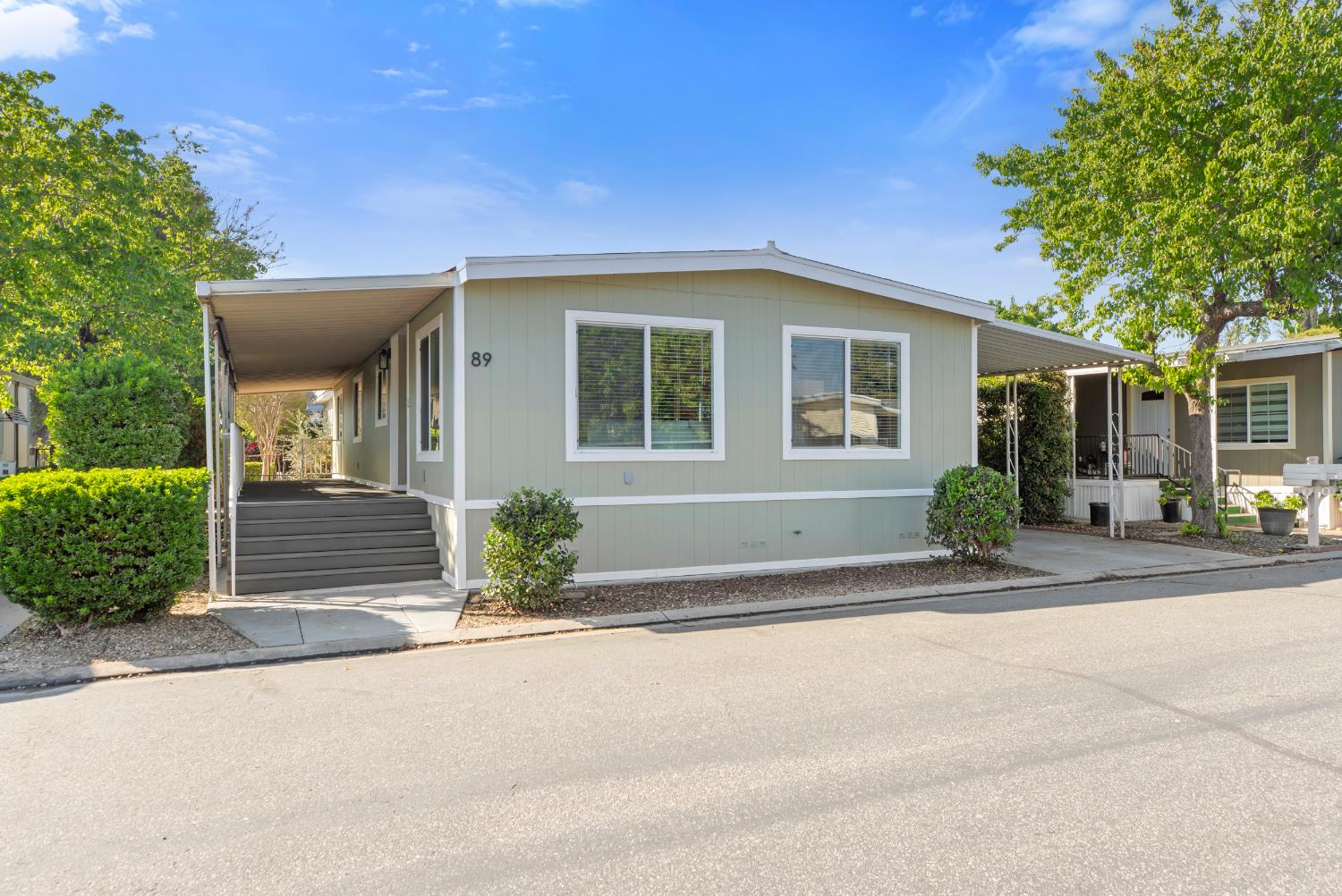 2841 Fowler Rd #89, Ceres, CA 95307