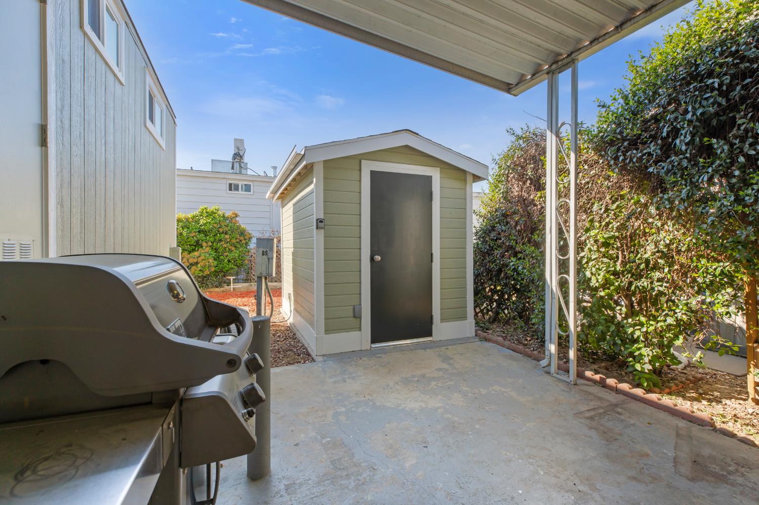 2841 Fowler Rd #89, Ceres, CA 95307