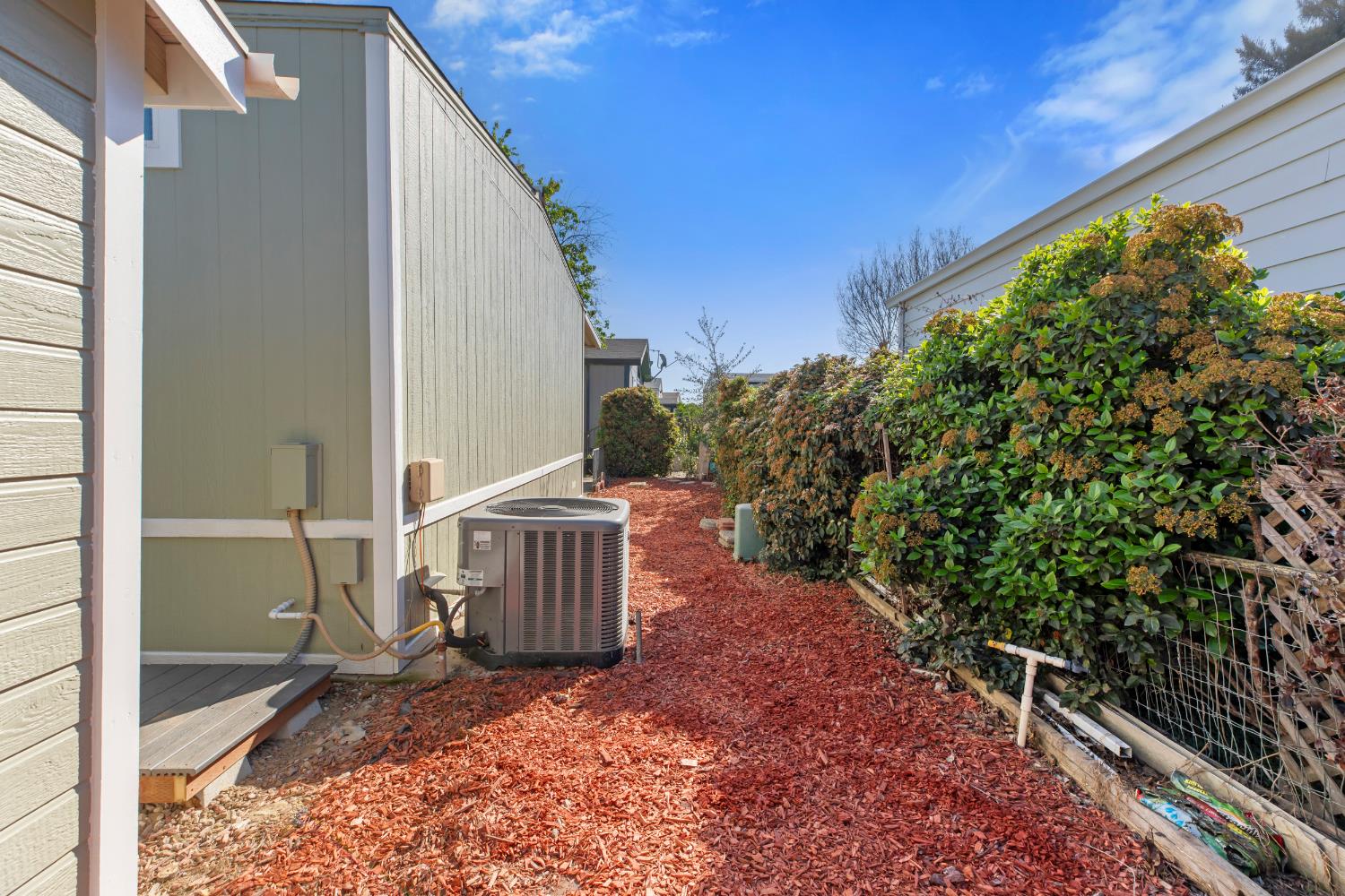 2841 Fowler Rd #89, Ceres, CA 95307